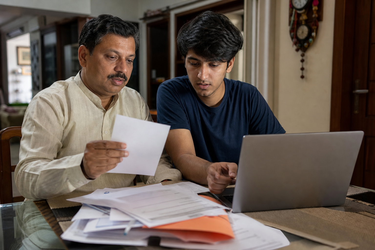Education and project funding