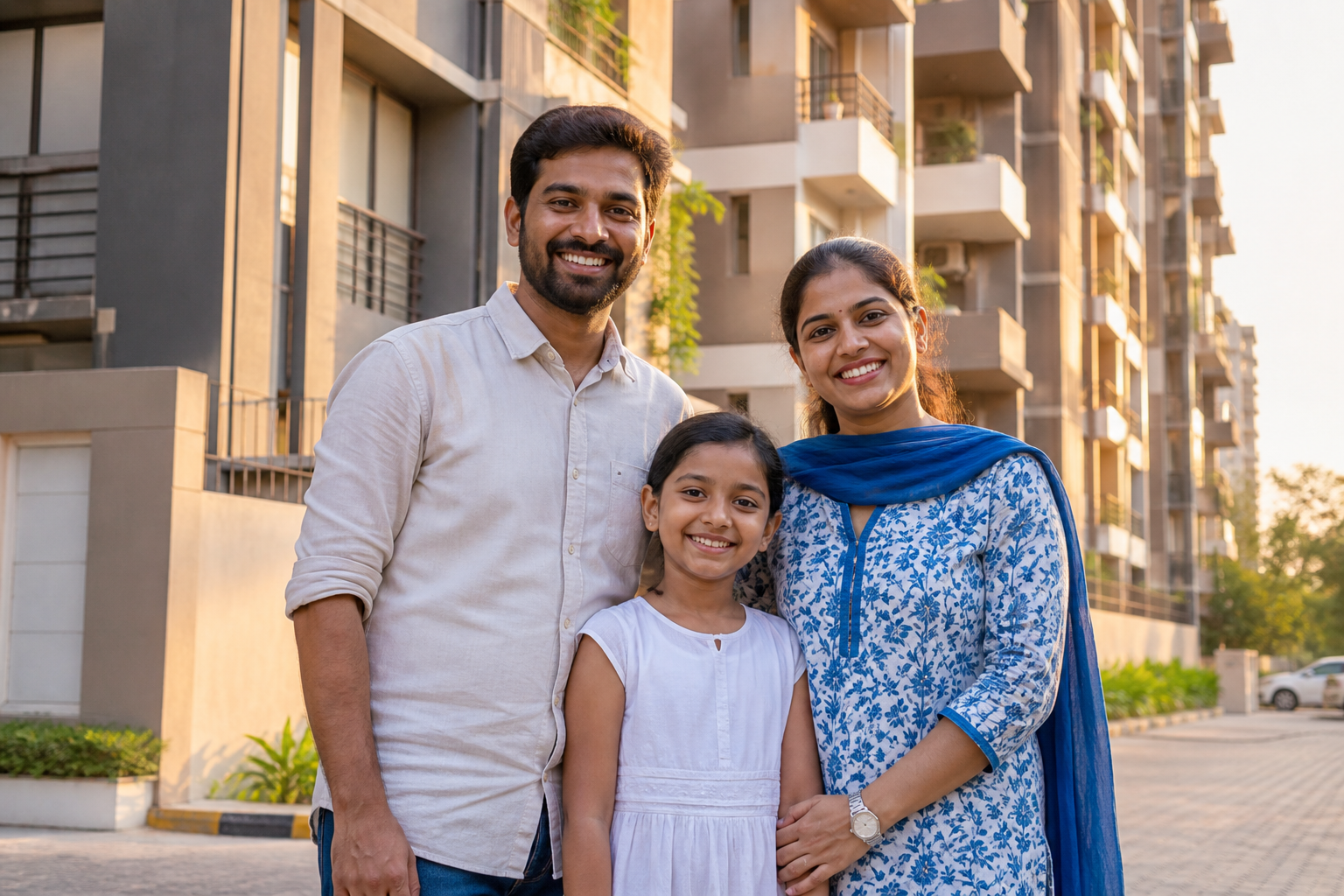 Home finance
